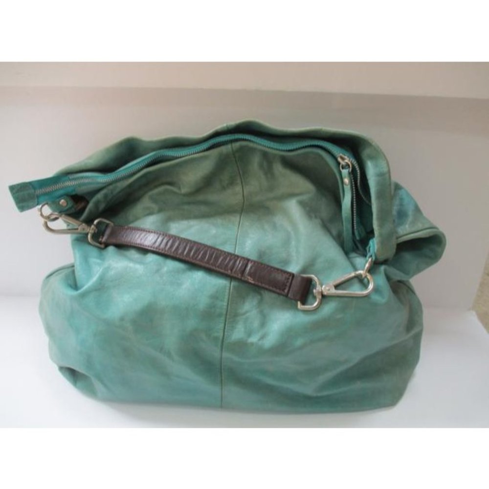*Gianni Chiarini Mod Aqua Buttery Soft Distressed